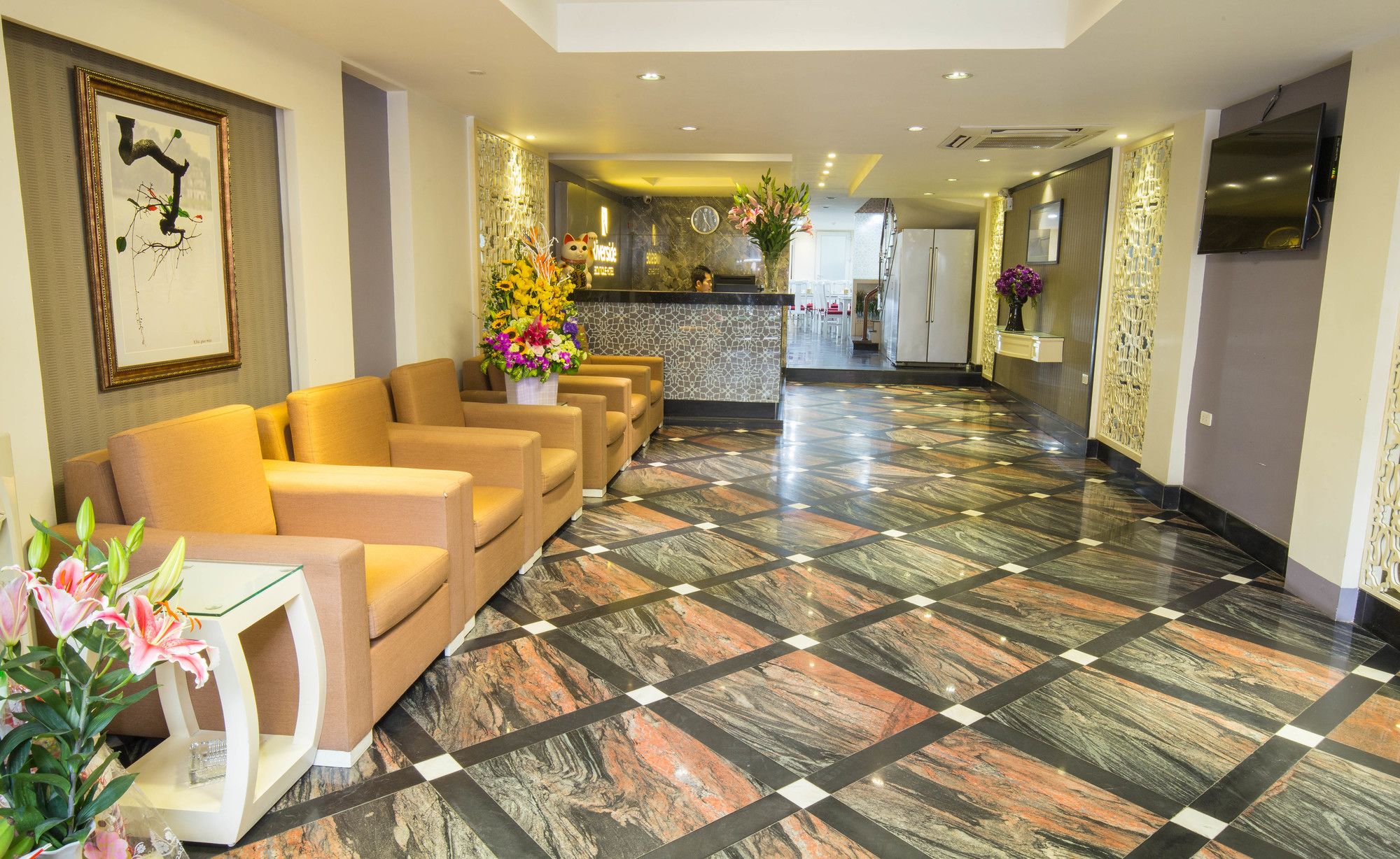 Фото Riverside Boutique Hotel