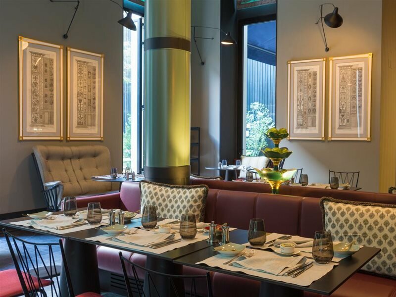 Фото Valverde Hotel