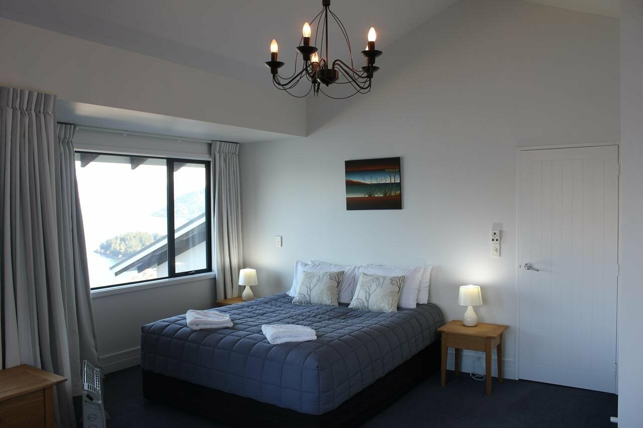 Фото Amity Serviced Apartments