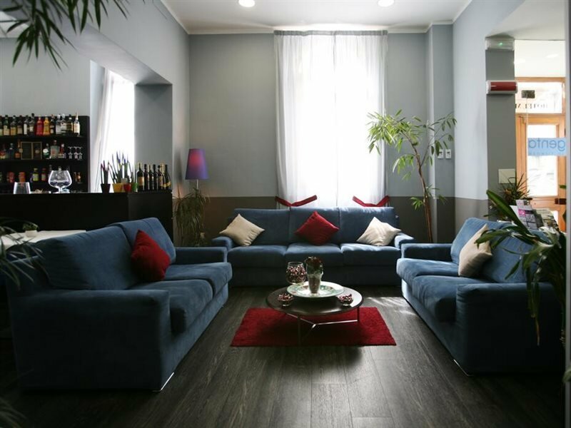 Фото отеля 5