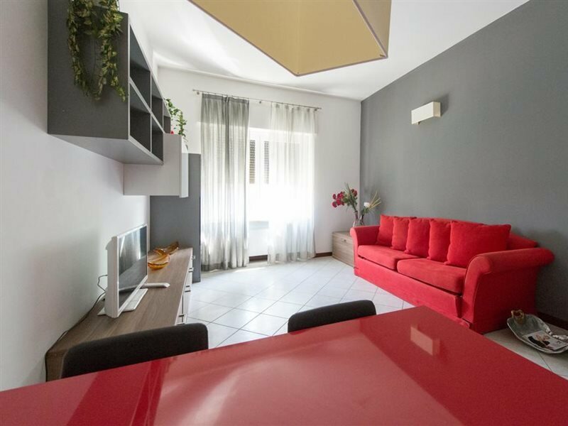 Фото Residenza Cenisio