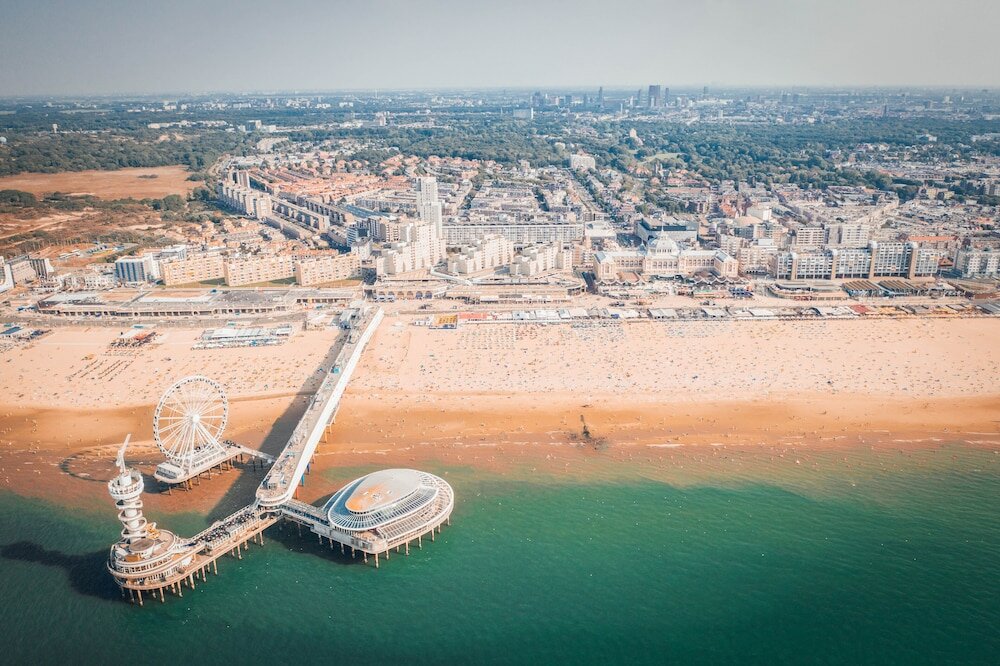 Фото Leidschendam-Den Haag