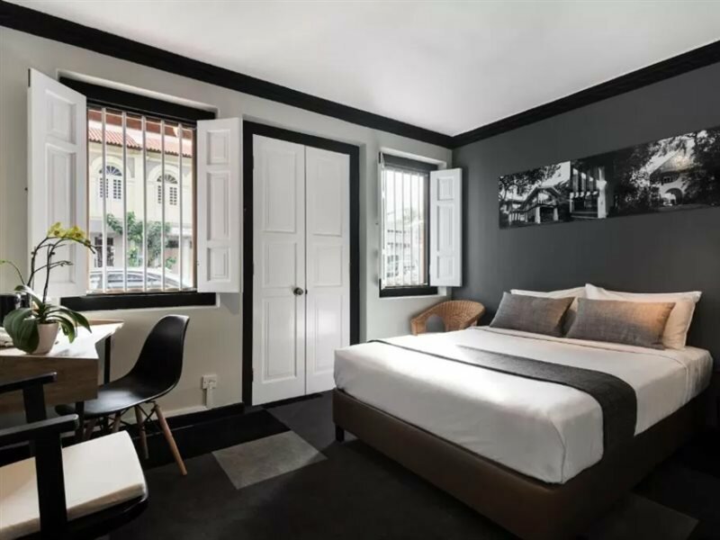 Фото Butternut Tree Hotel