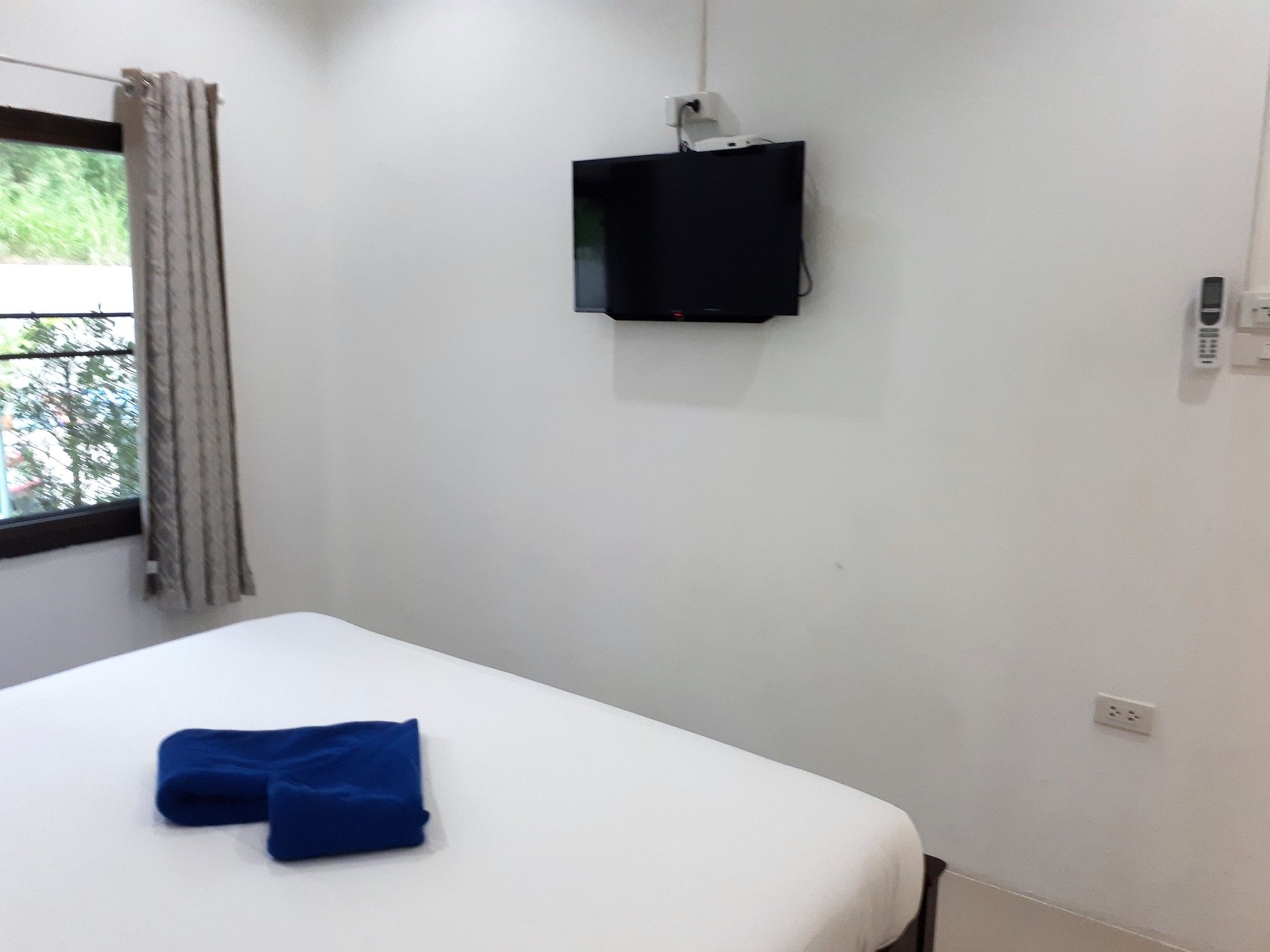 Фото Blue Moon Samet