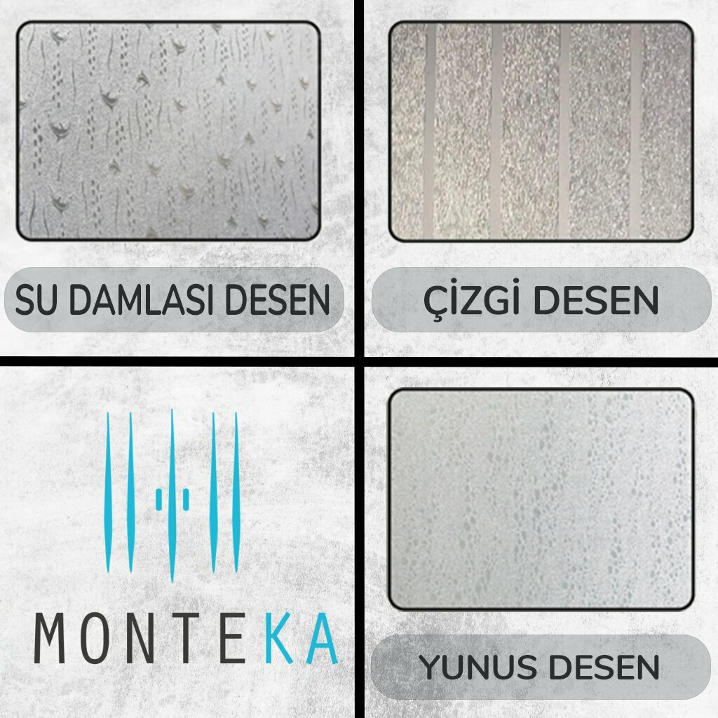 Hardware store Monteka Construction Materials, Izmir, photo