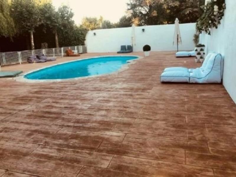 Фото Emperatriz III