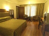 Фото Greenpark Chennai