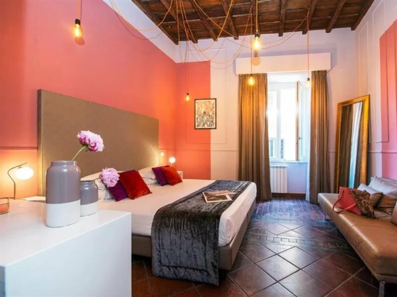 Фото Town House Campo de' Fiori