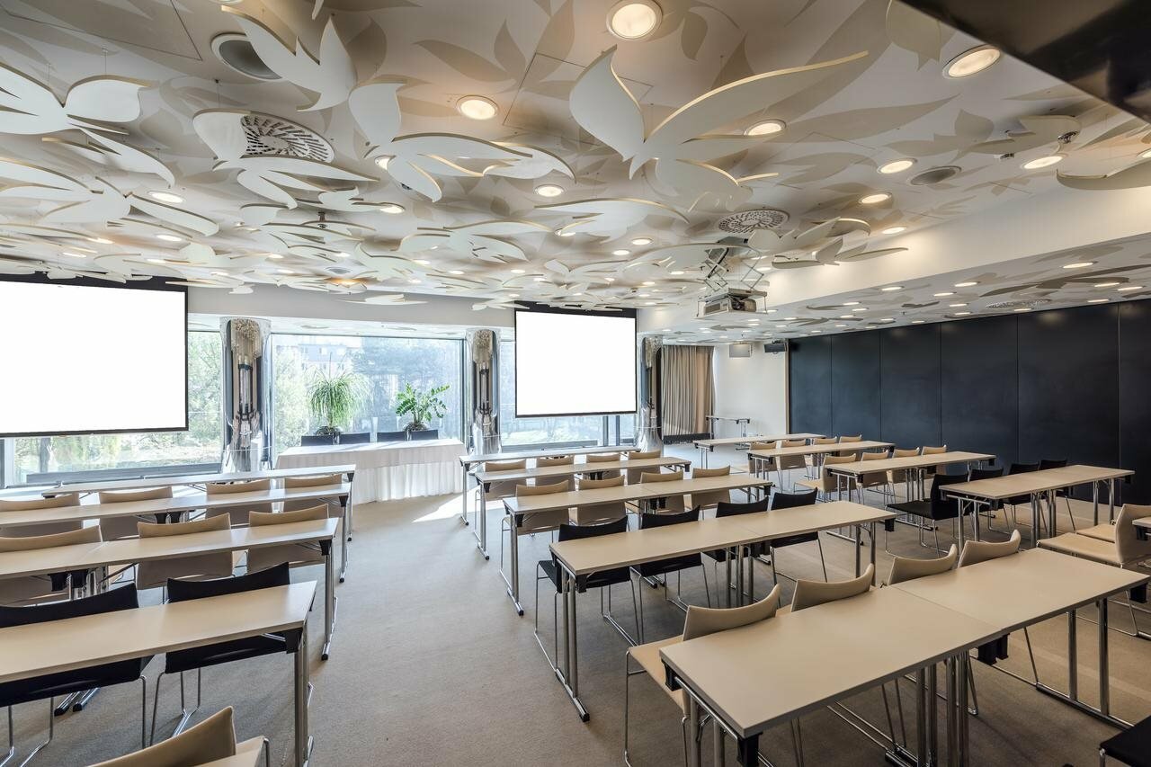 Фото Hotel Yasmin