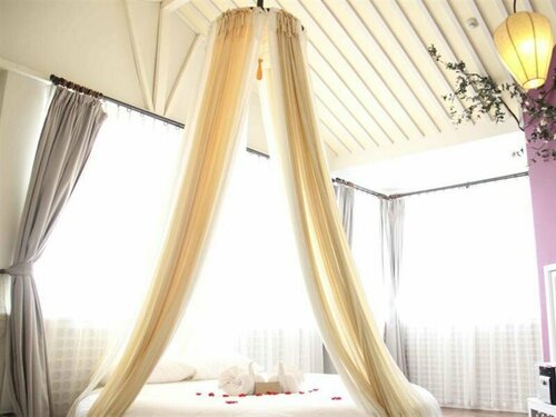 Внешний вид отеля Orchid Hotel в Фуонге Тхуане Хое, фото 5