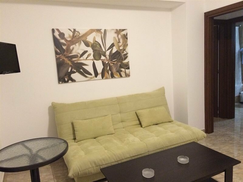 Фото Layiotis Hotel Apartments