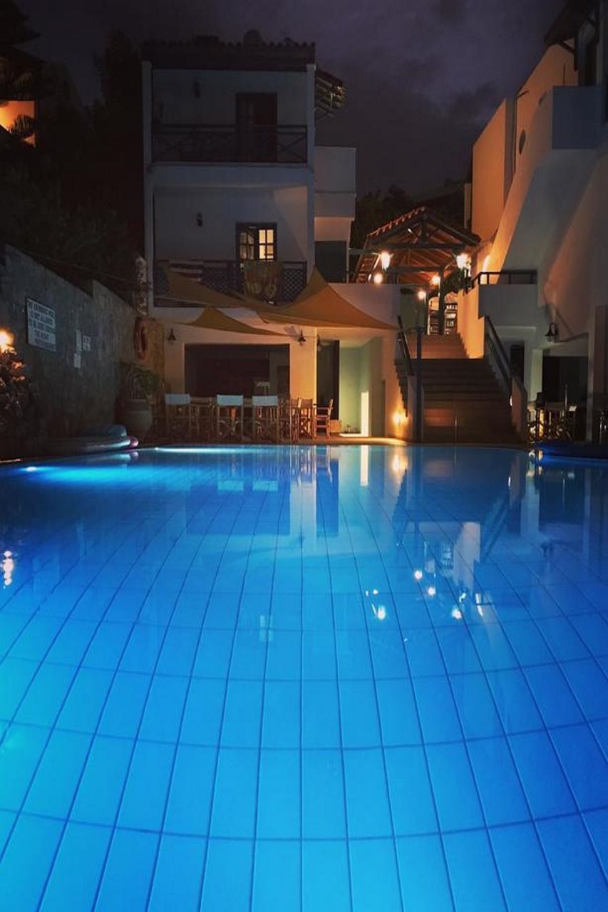 Фото Mika Villas