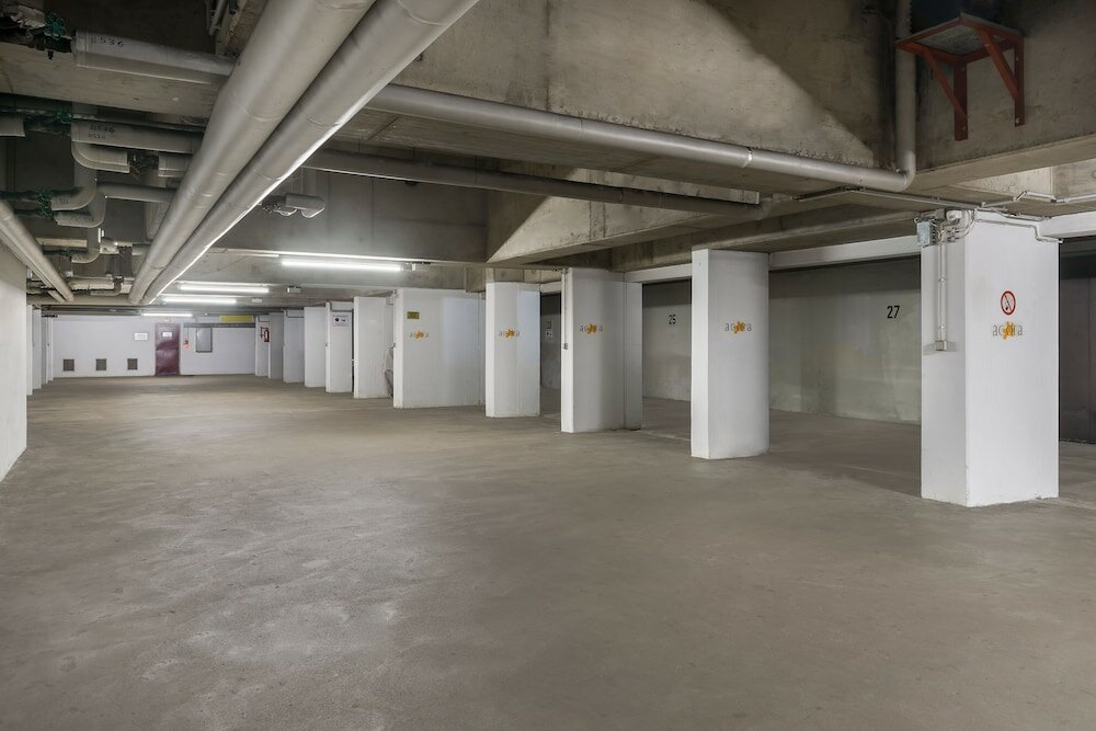 Фото Acora Düsseldorf Living the City