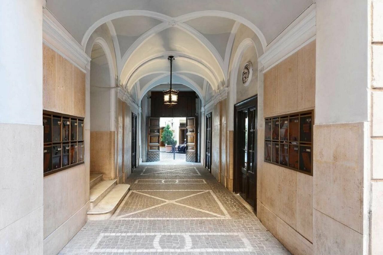 Фото Residenza Domiziano