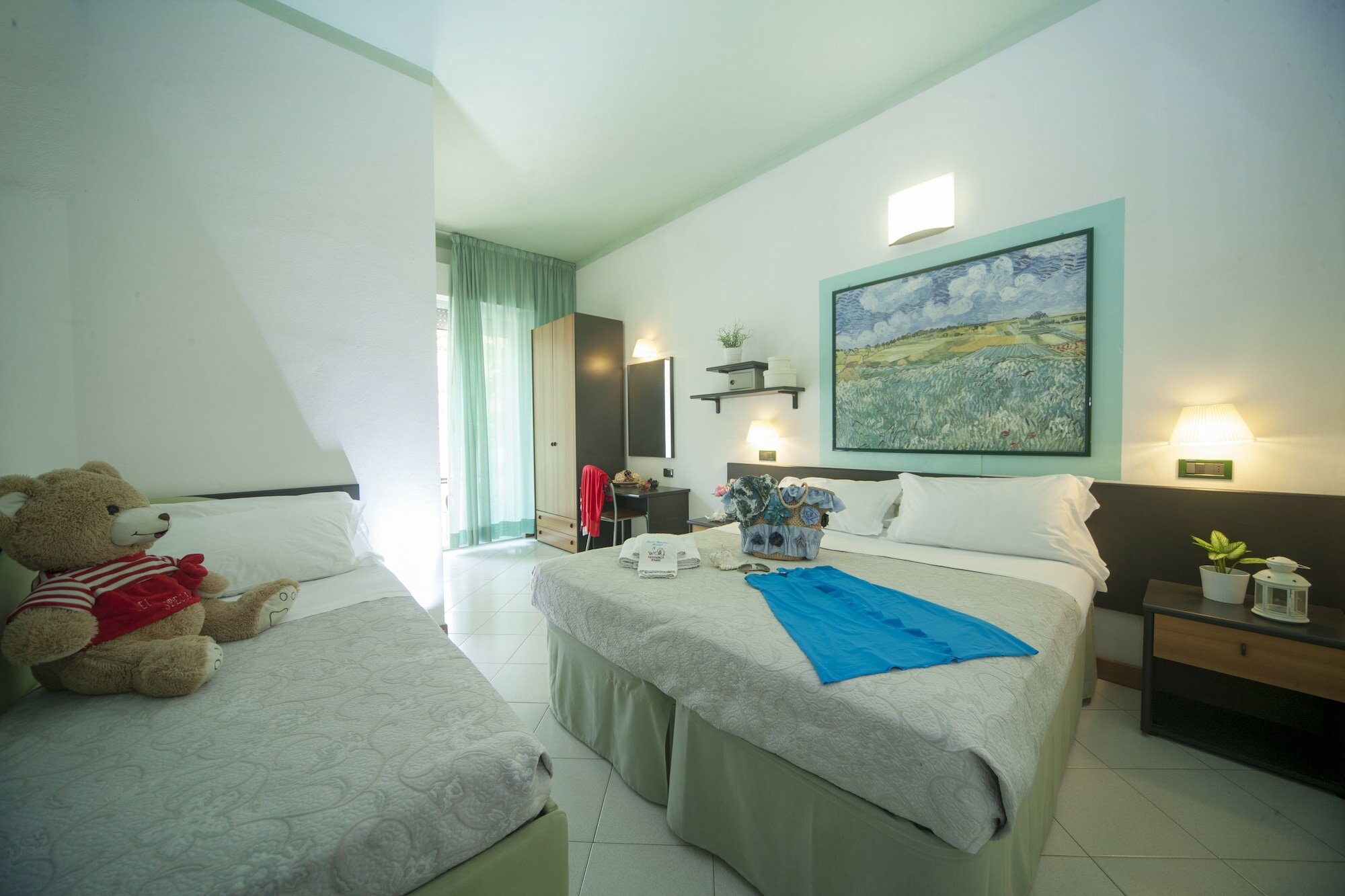 Фото Si Rimini Hotel