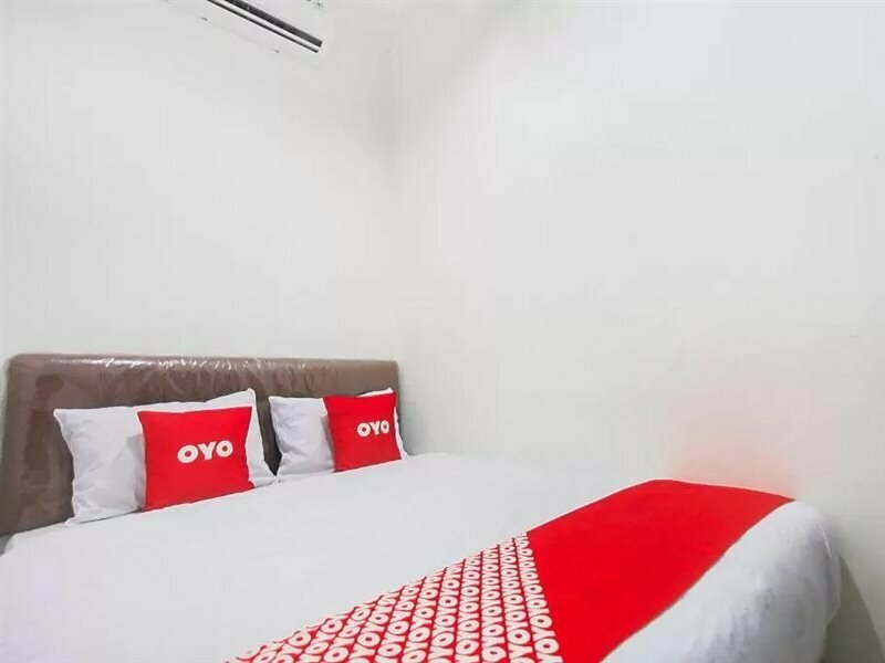 Hotel Citara Jaya Guesthouse by Oyo Rooms, Bekasi, photo