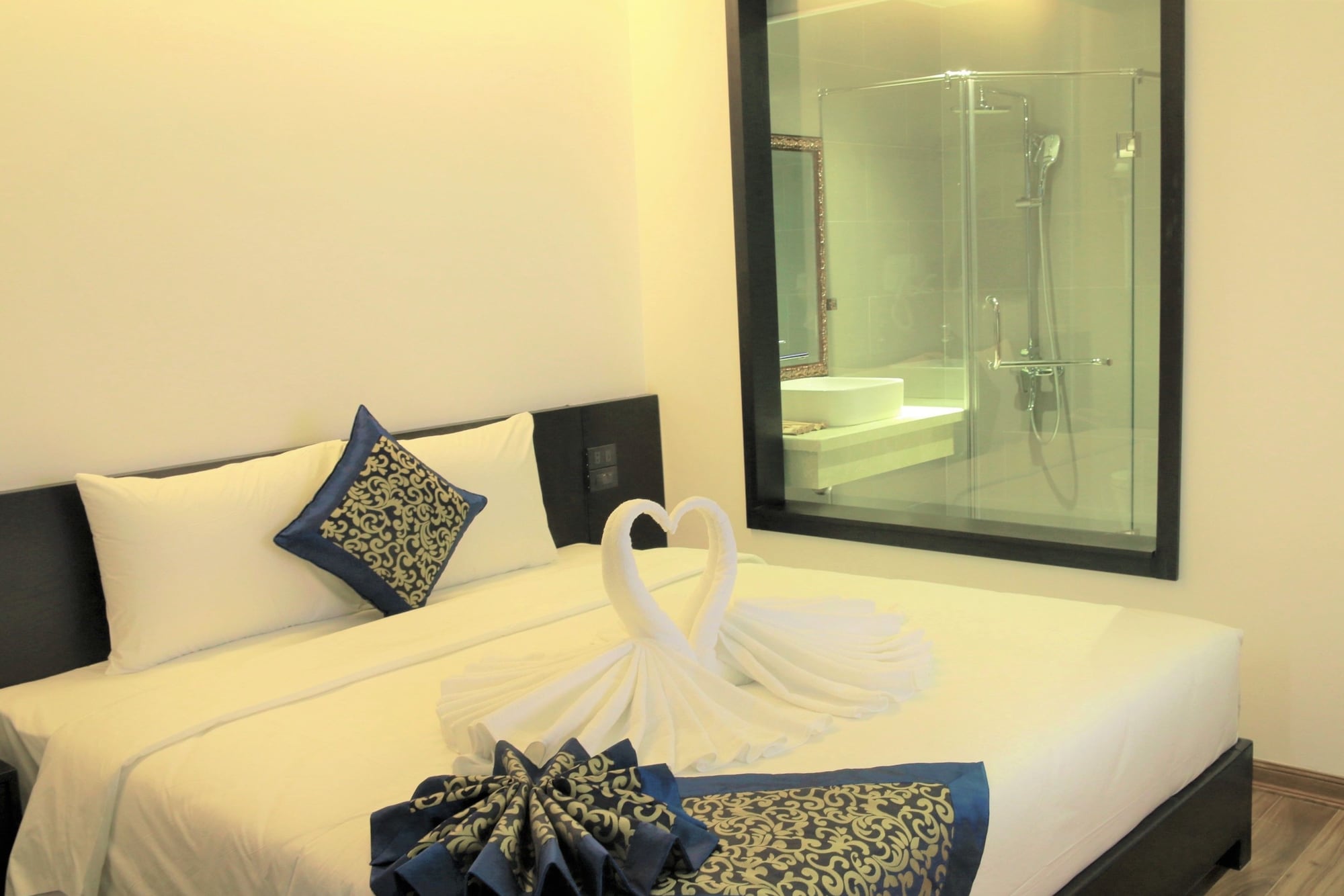 Фото Nostalgia Ds Hotel