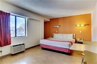 Фото Motel 6 Washington, Dc