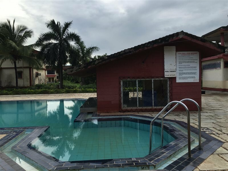 Фото Colonia Jose Menino Resort