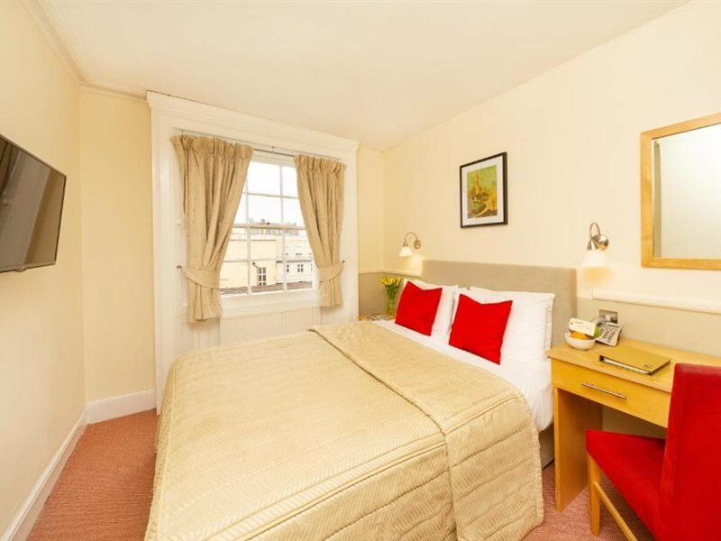 Фото Rodney Hotel