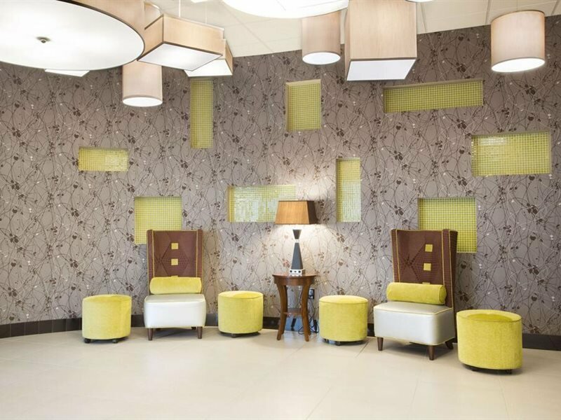 Фото Drury Plaza Hotel New Orleans