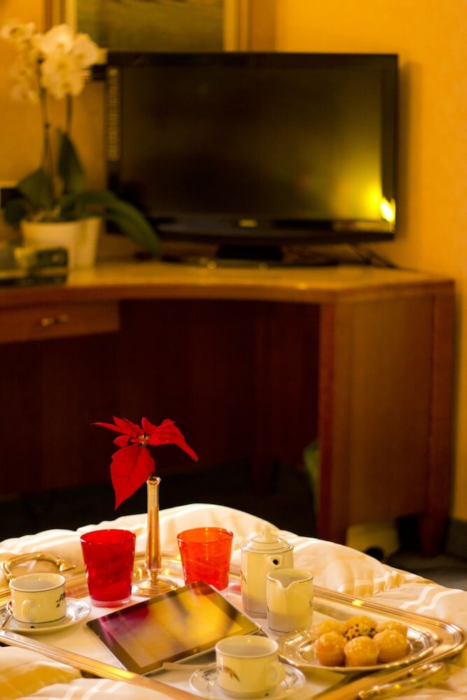 Фото Hotel Norden Palace