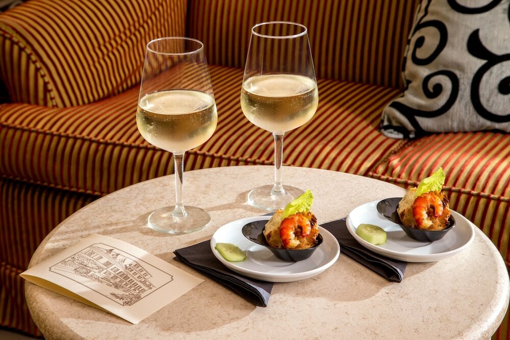 Фото Hotel Villa Glori 