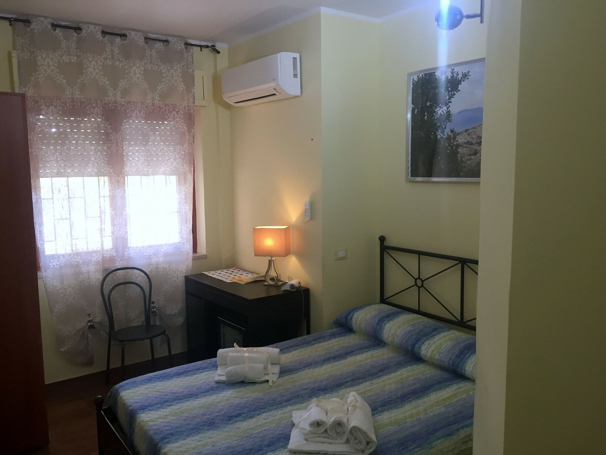 Фото Il Giardino di Adriana Bed and breakfast