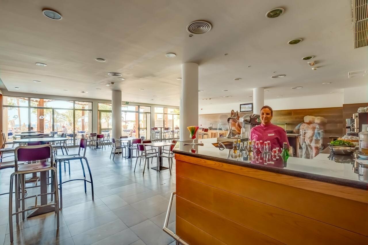 Фото Sbh Taro Beach Hotel