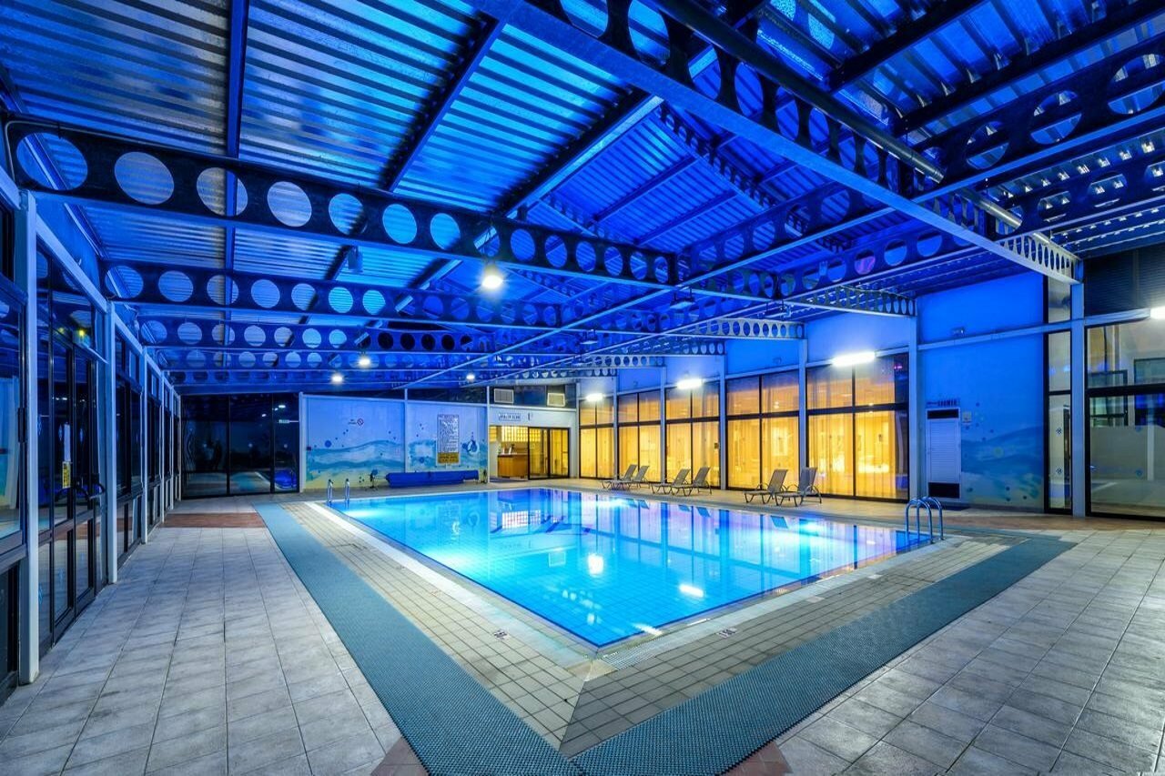 Фото Pavlo Napa Beach Hotel