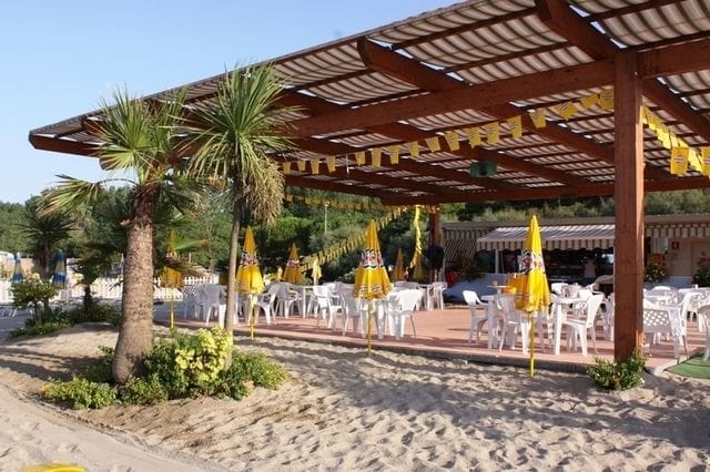 Фото Dream Camping