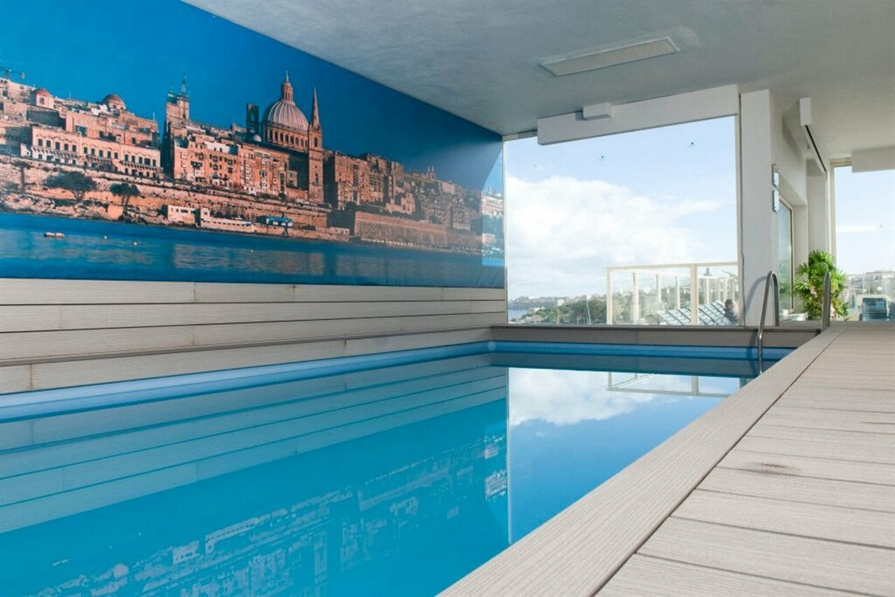 Фото St Bayview Hotel & Spa