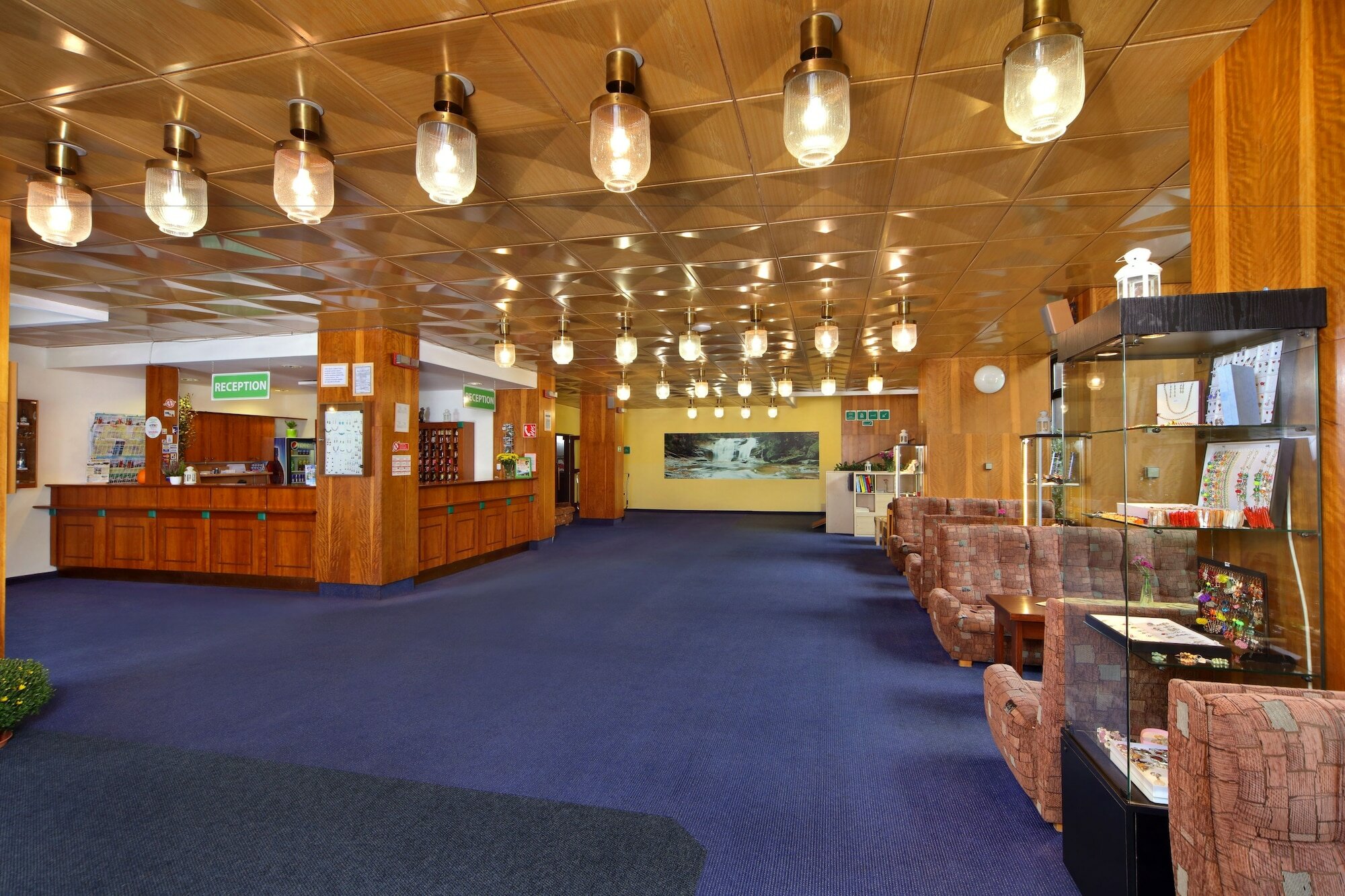 Фото Wellness hotel Svornost