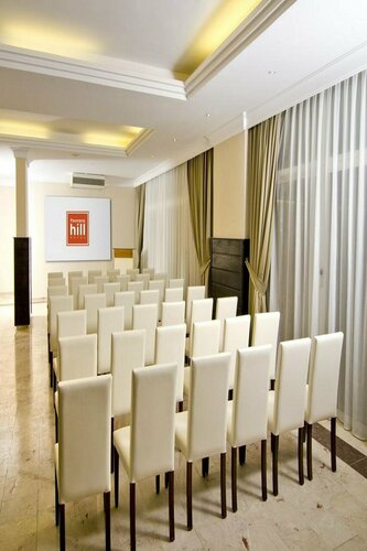 Гостиница City's Hill Hotel в Кушадасы