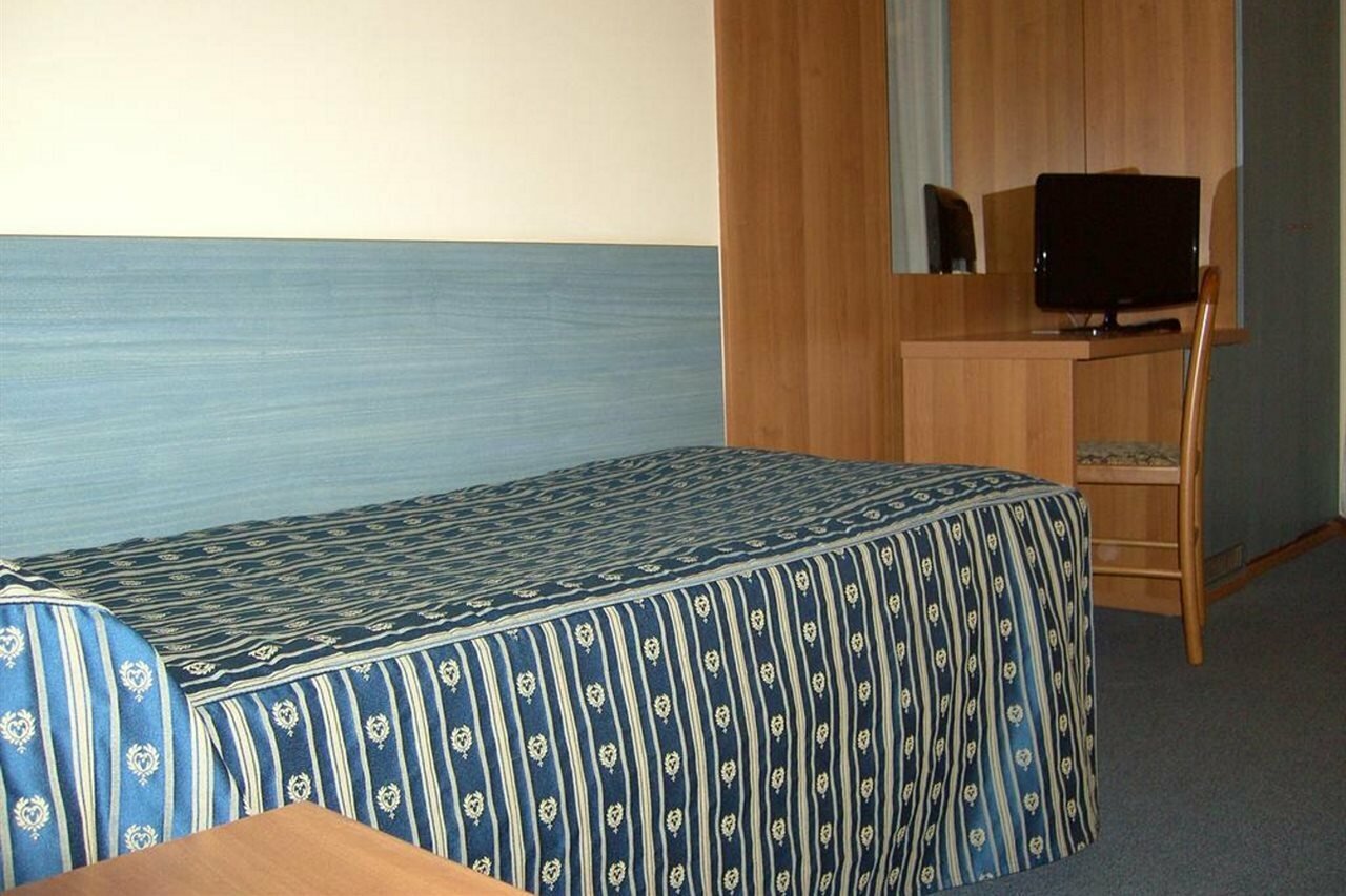 Фото Hotel Stella