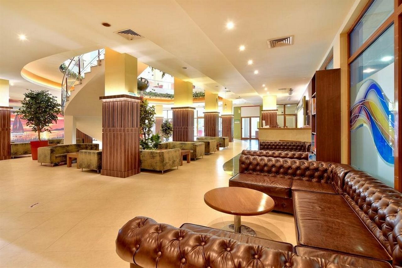 Фото Mirabelle Hotel