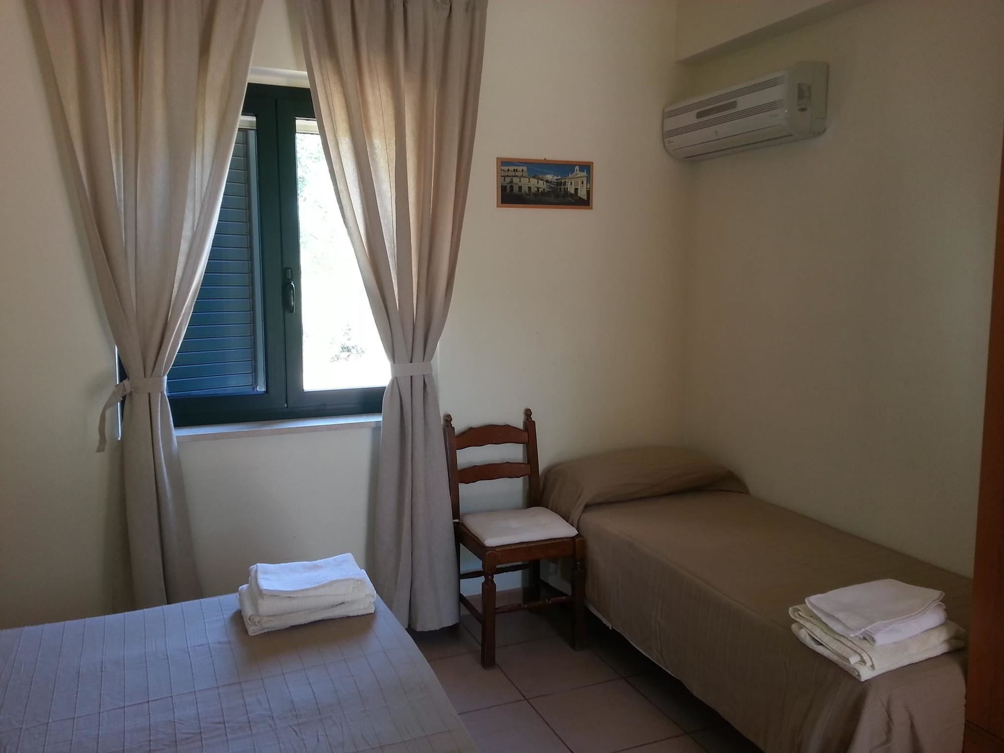 Фото La Piana degli Ulivi