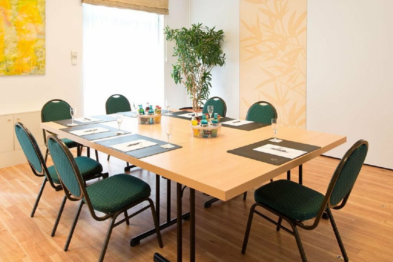 Фото Achat Hotel Buchholz Hamburg