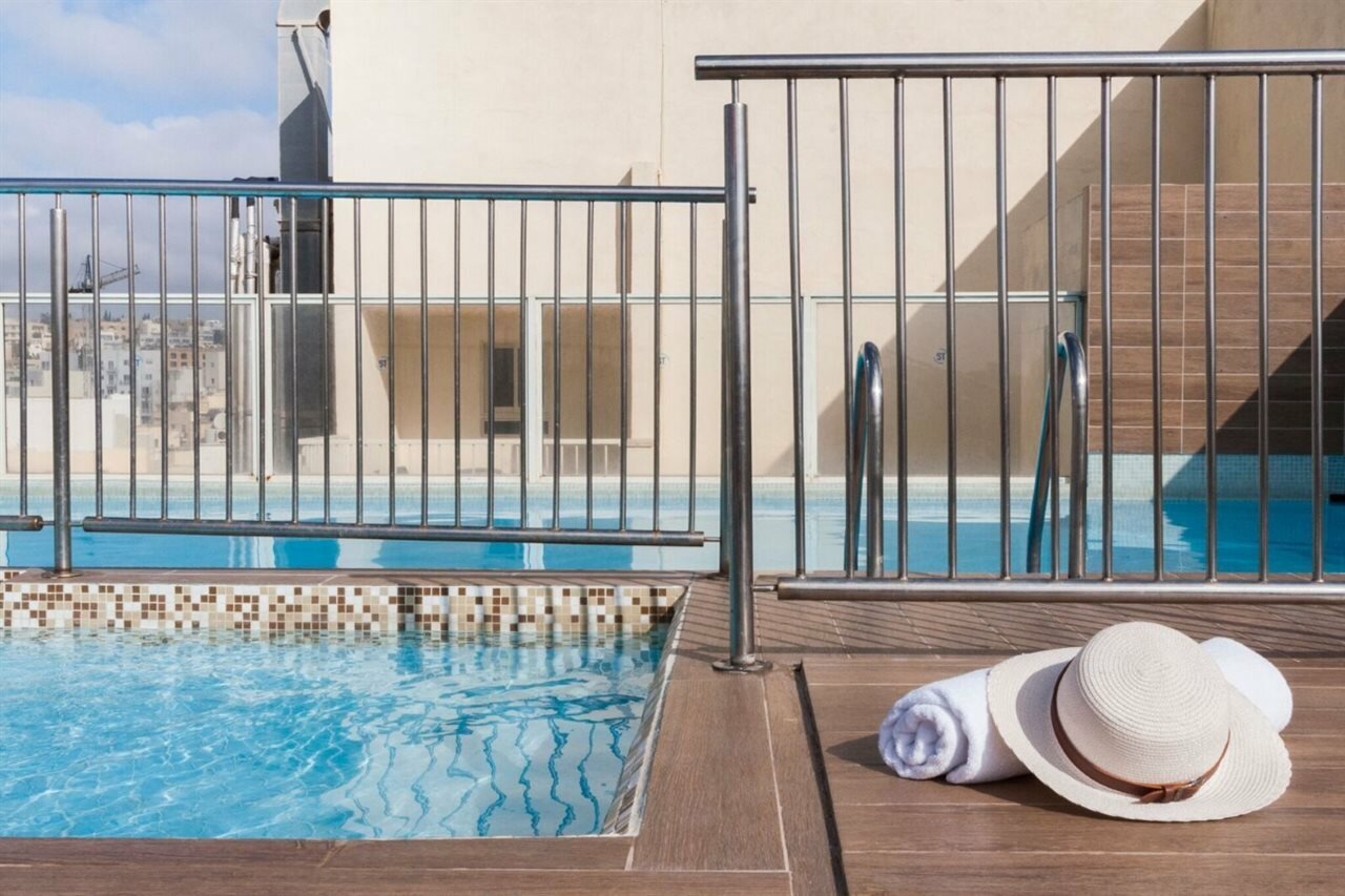 Фото St Bayview Hotel & Spa