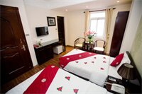 Фото Hanoi Central Park Hotel