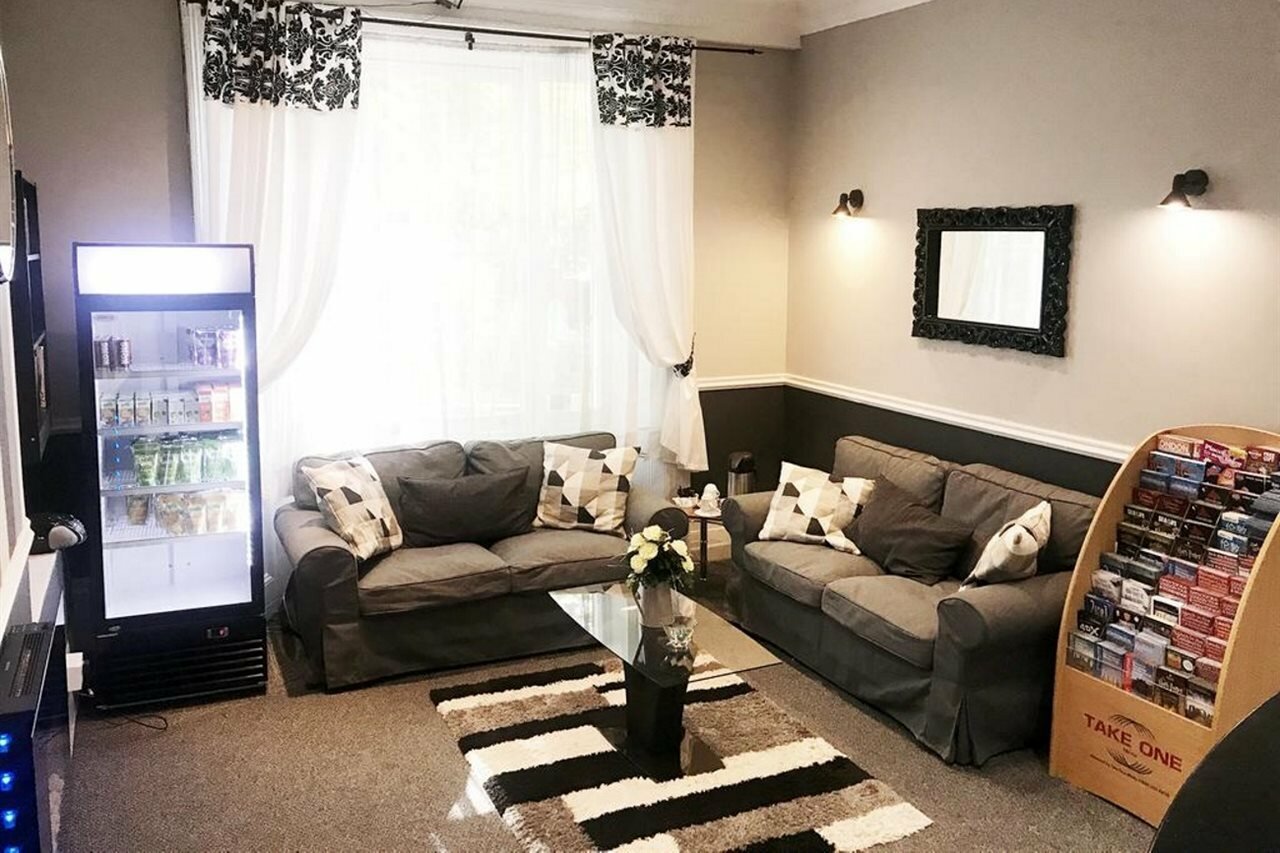 Фото Norfolk Inn Paddington