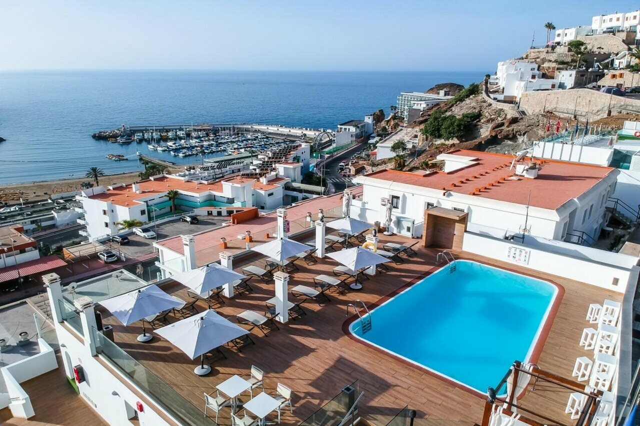 Фото Ig Nachosol Premium Apartments by Servatur - Adults Only