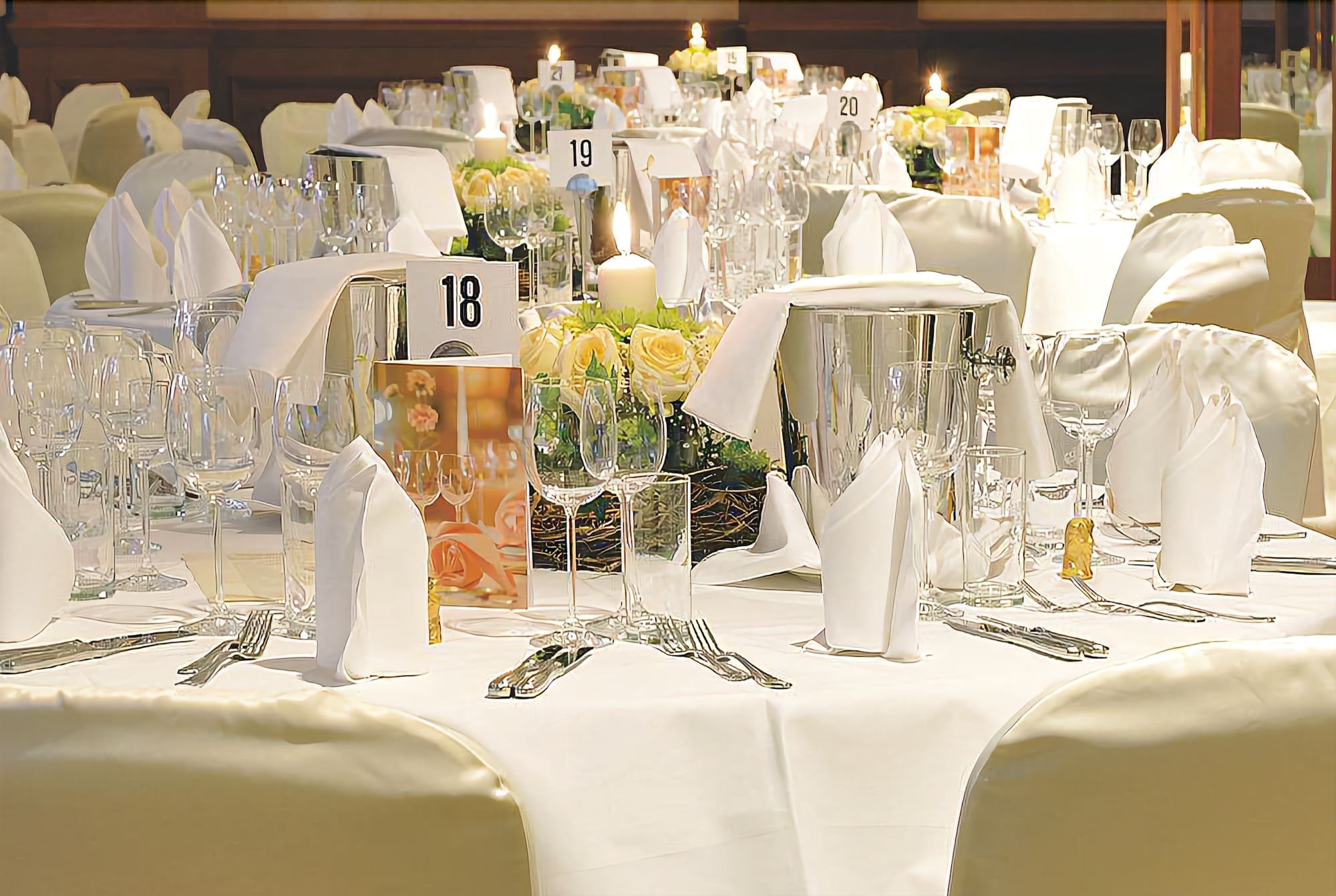 Фото Radisson Blu Hotel, Cottbus