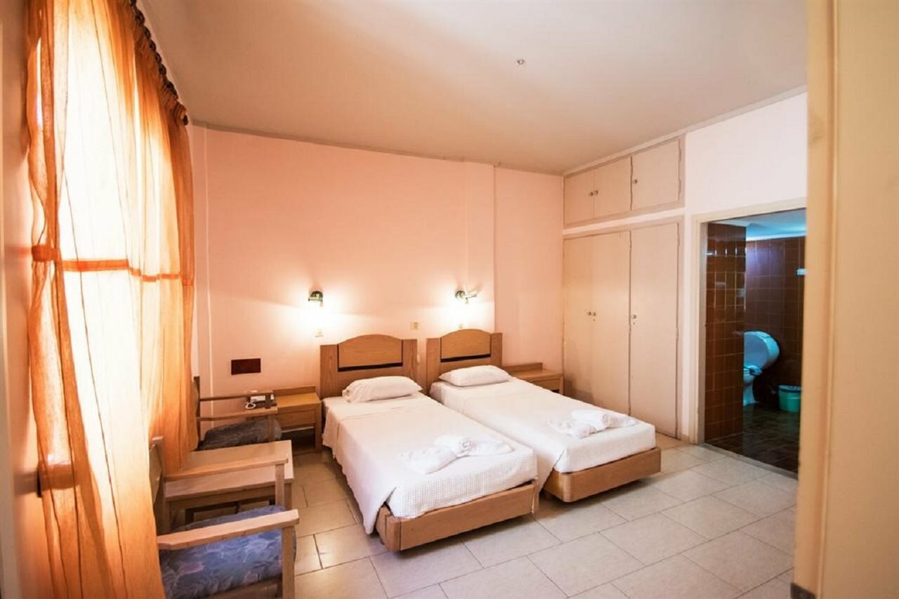 Фото Brascos Hotel