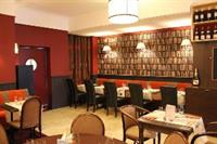 Фото Hôtel Bristol Le Puy-en-Velay