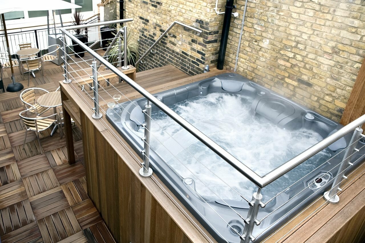 Фото Karma Sanctum Soho