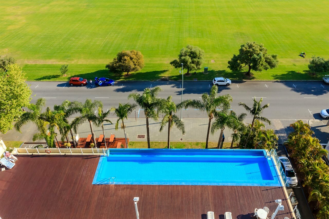 Фото Crowne Plaza Perth, an Ihg Hotel