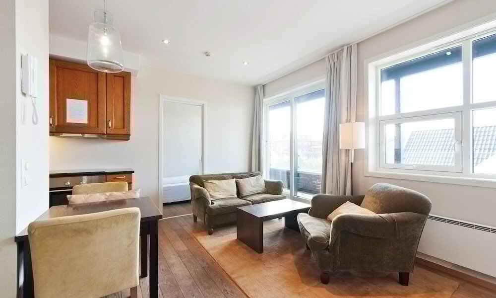 Фото Thon Partner Hotel Sandnes