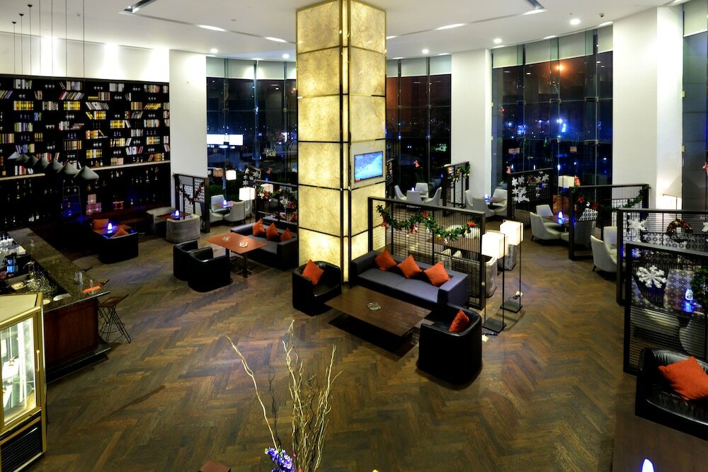 Фото отеля 5