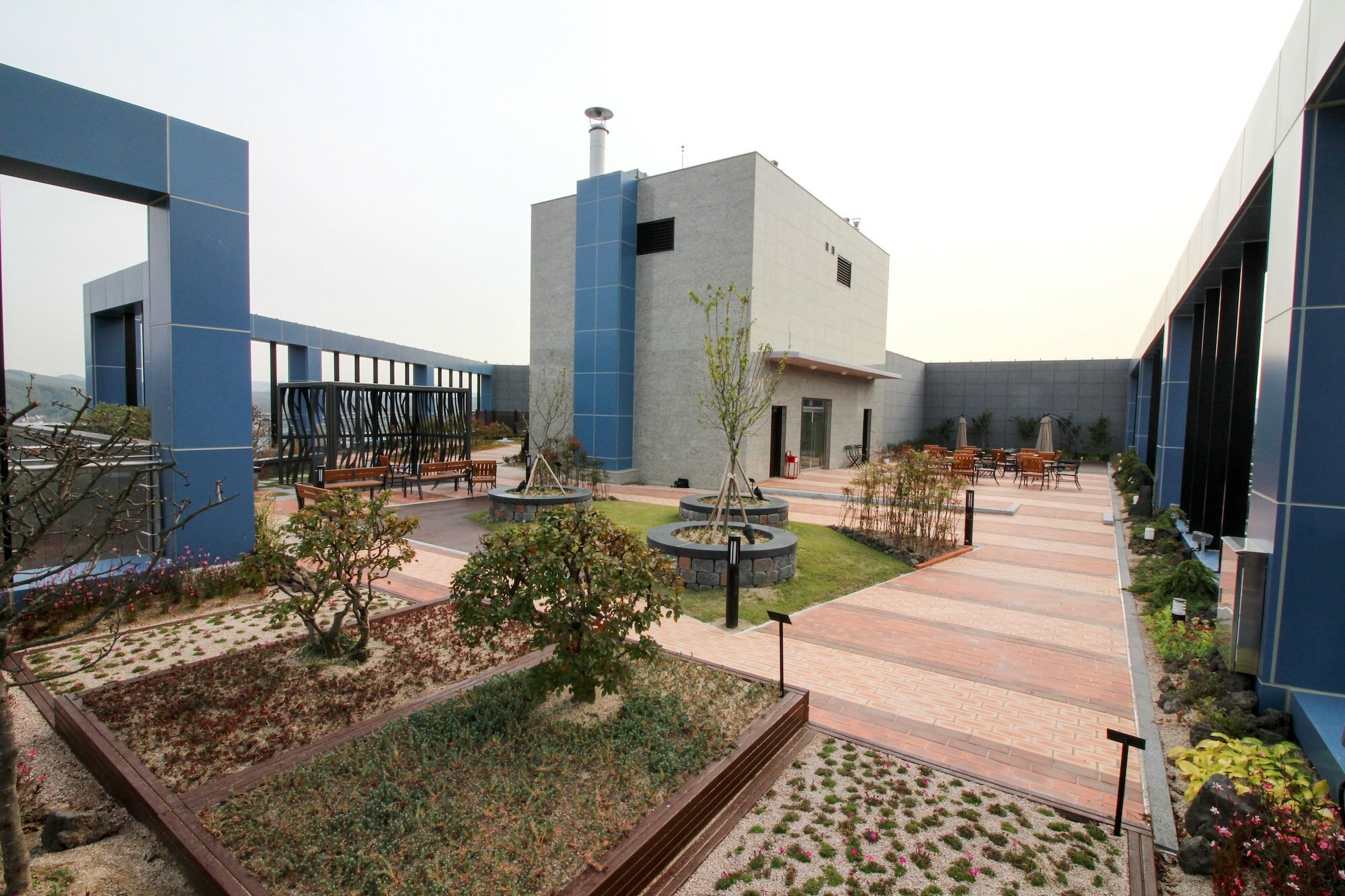 Фото Golden Tulip Ever Yongin